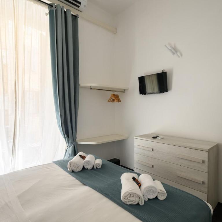 Lovely apartment in the City Centre - Appartamento con 3 Camere da Letto - 28