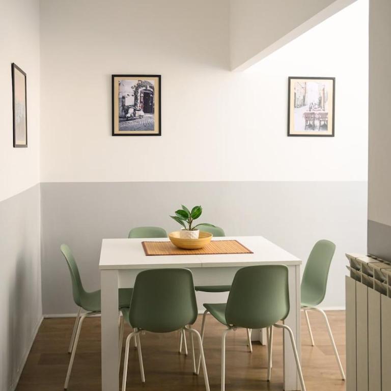 Lovely apartment in the City Centre - Appartamento con 3 Camere da Letto - 14