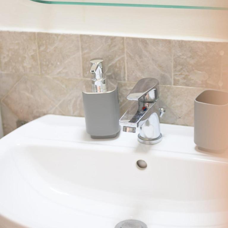 Lovely apartment in the City Centre - Appartamento con 3 Camere da Letto - 33