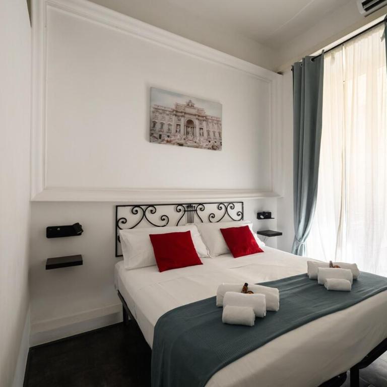 Lovely apartment in the City Centre - Appartamento con 3 Camere da Letto - 10
