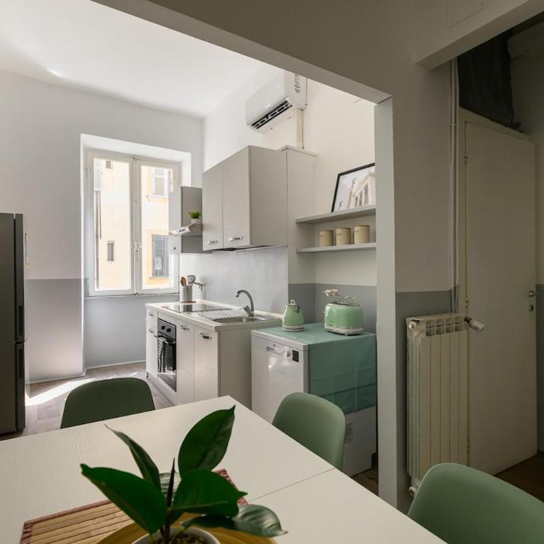Lovely apartment in the City Centre - Appartamento con 3 Camere da Letto - 48