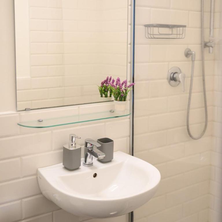 Lovely apartment in the City Centre - Appartamento con 3 Camere da Letto - 50