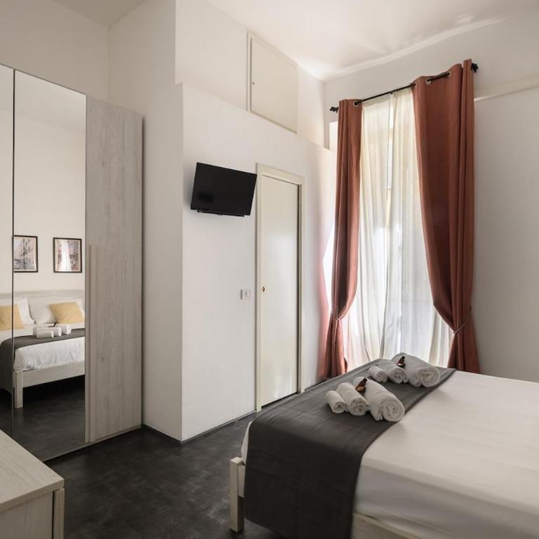 Lovely apartment in the City Centre - Appartamento con 3 Camere da Letto - 57