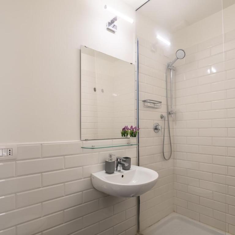Lovely apartment in the City Centre - Appartamento con 3 Camere da Letto - 64