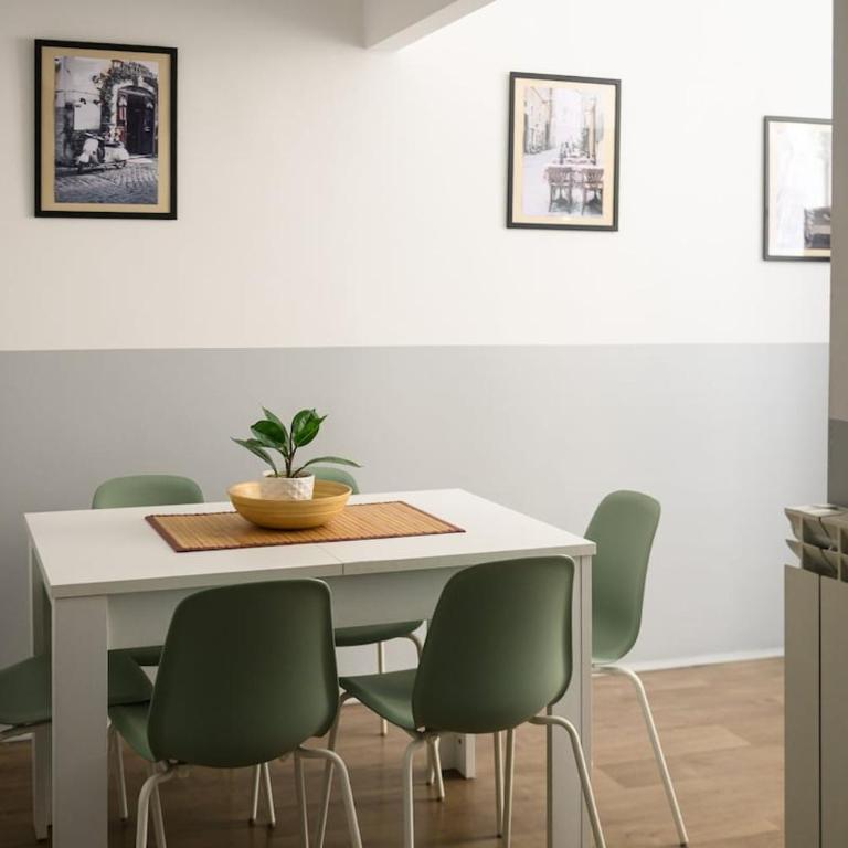 Lovely apartment in the City Centre - Appartamento con 3 Camere da Letto - 63