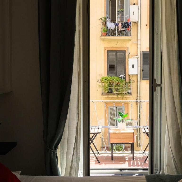 Lovely apartment in the City Centre - Appartamento con 3 Camere da Letto - 71