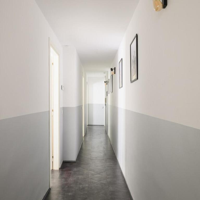 Lovely apartment in the City Centre - Appartamento con 3 Camere da Letto - 72