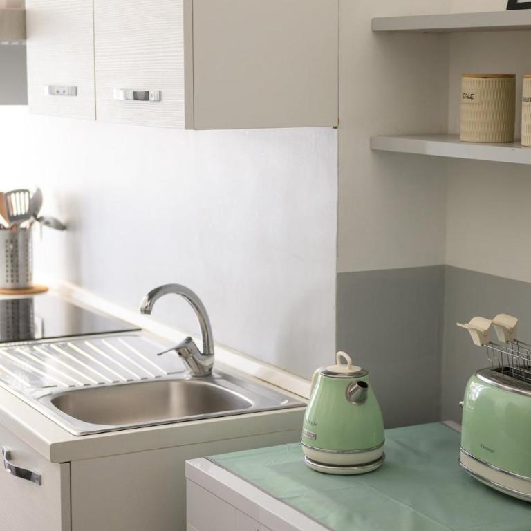 Lovely apartment in the City Centre - Appartamento con 3 Camere da Letto - 73