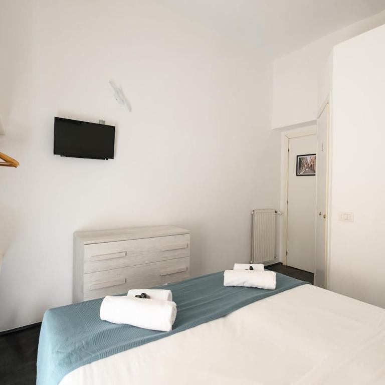 Lovely apartment in the City Centre - Appartamento con 3 Camere da Letto - 74