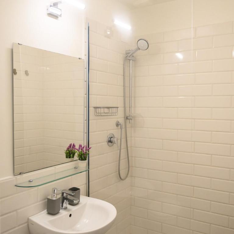 Lovely apartment in the City Centre - Appartamento con 3 Camere da Letto - 75