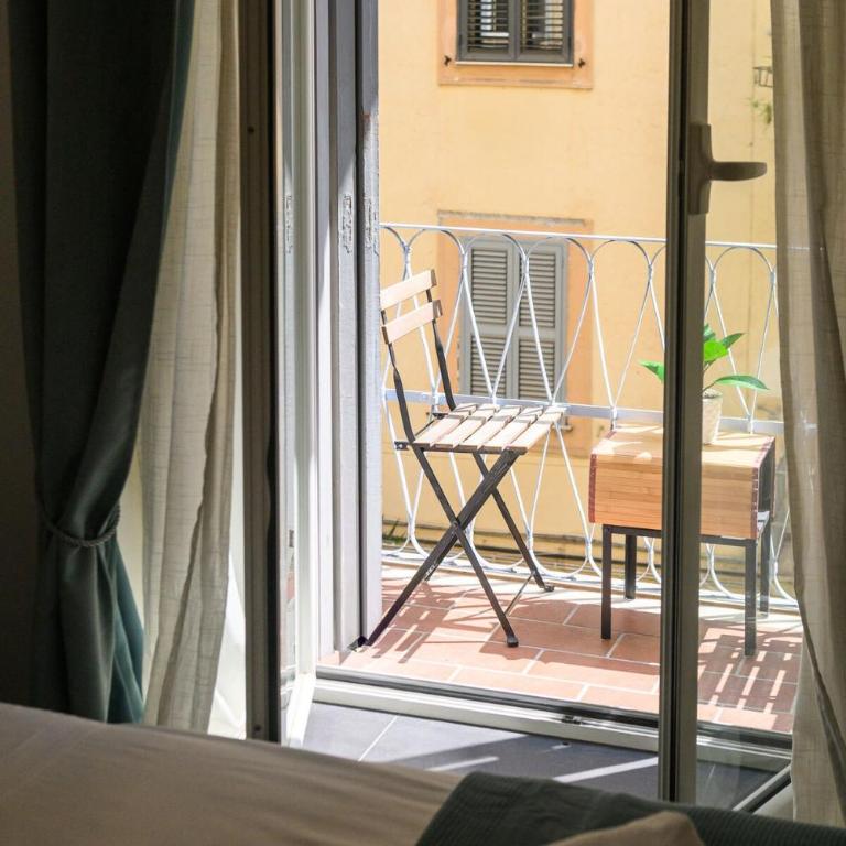Lovely apartment in the City Centre - Appartamento con 3 Camere da Letto - 78