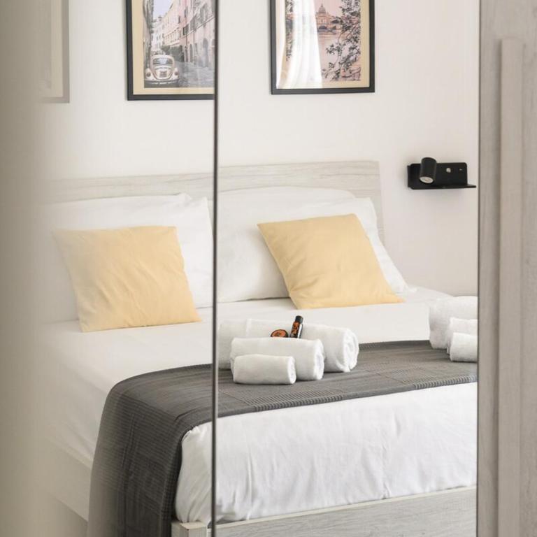 Lovely apartment in the City Centre - Appartamento con 3 Camere da Letto - 79