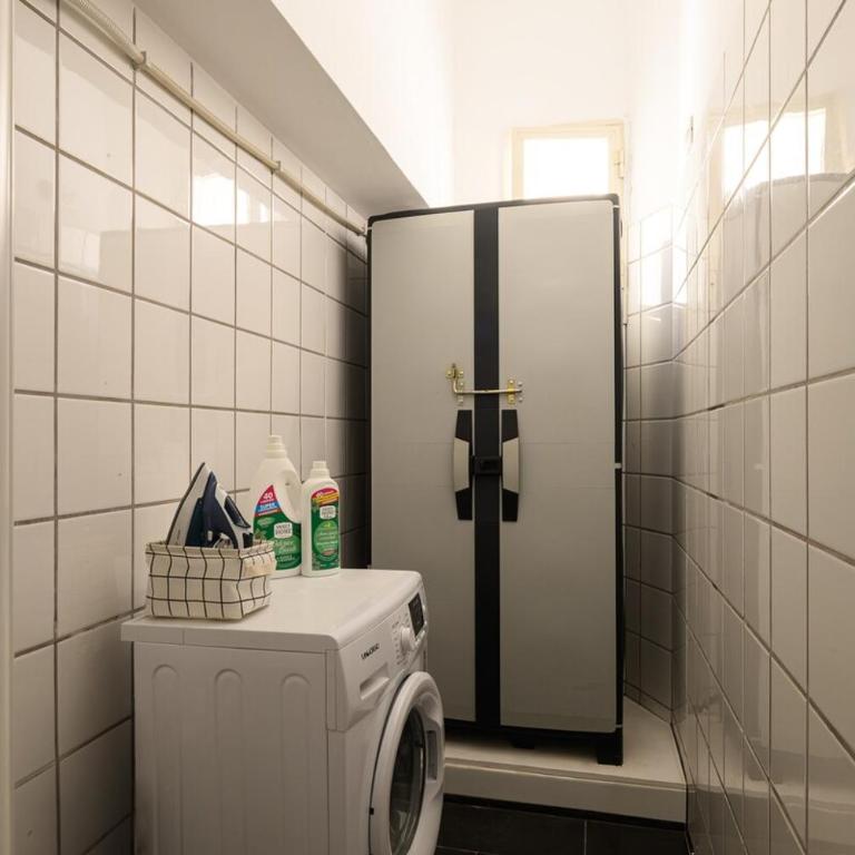 Lovely apartment in the City Centre - Appartamento con 3 Camere da Letto - 86