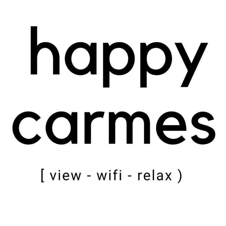 Happy Carmes - Apartment mit 1 Schlafzimmer - 5