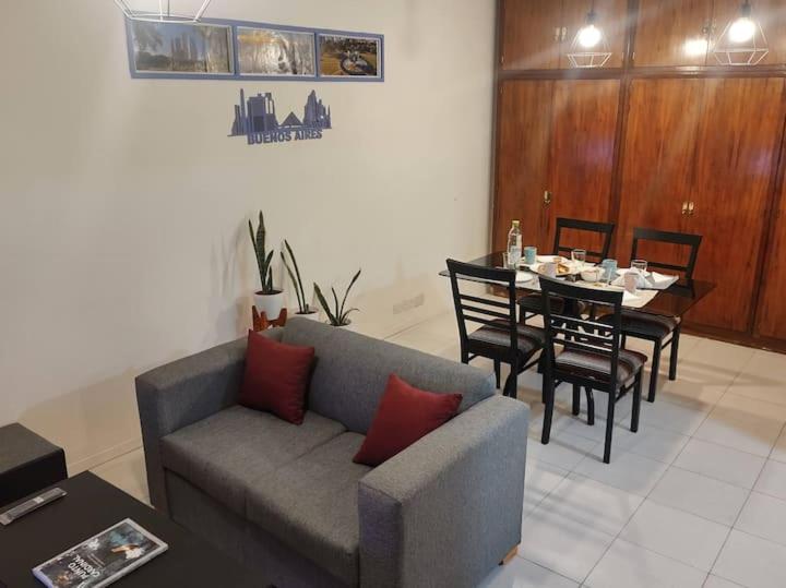 Alojamiento Ruiz - Apartamento de 2 dormitorios - 5