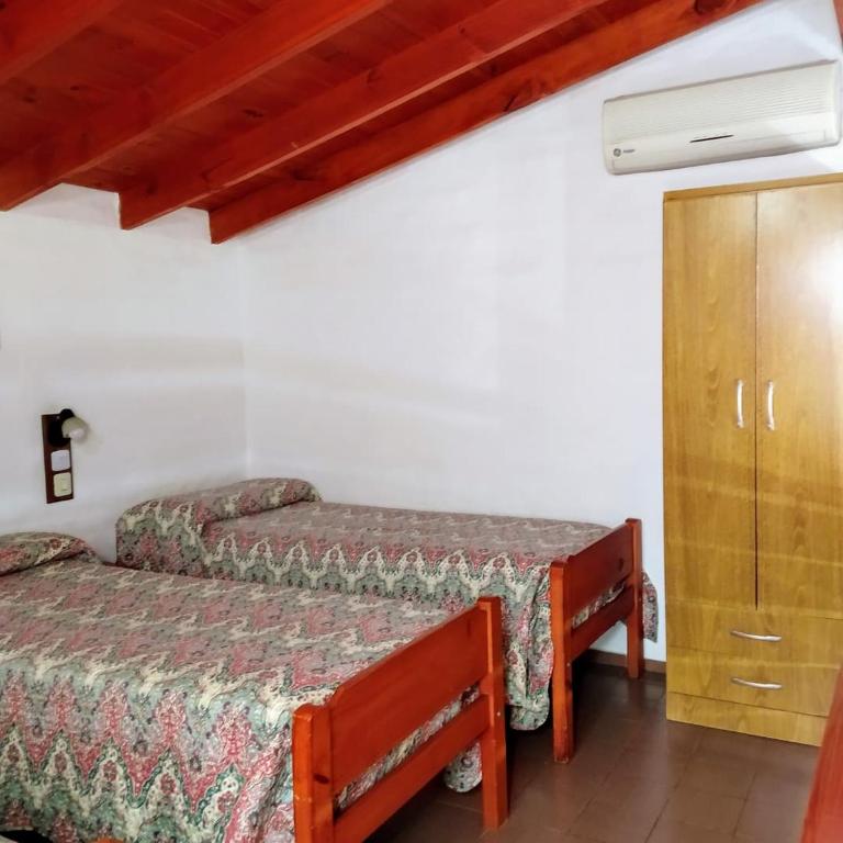 Apart Cabañas La Estancia - Bungalow de 2 dormitorios - 4