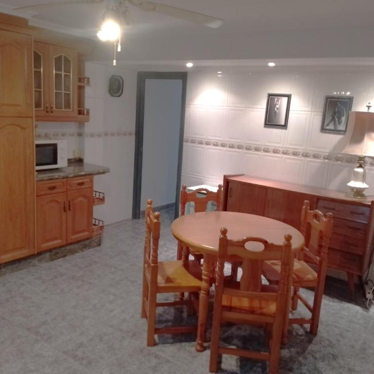 Pasaje Alzira 4B, 1-3 - Apartamento - 6