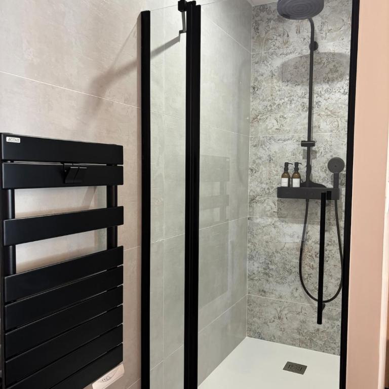 Le Ruby - Maison 1 Chambre - 5