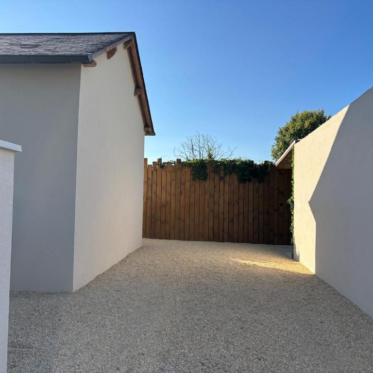 Le Ruby - Maison 1 Chambre - 12