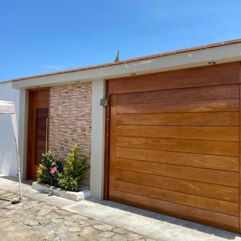 InkaSol casa de verano en Asia - Four-Bedroom House - 4