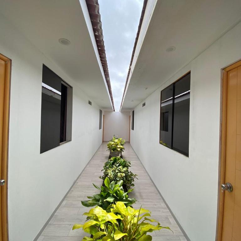 InkaSol casa de verano en Asia - Four-Bedroom House - 7