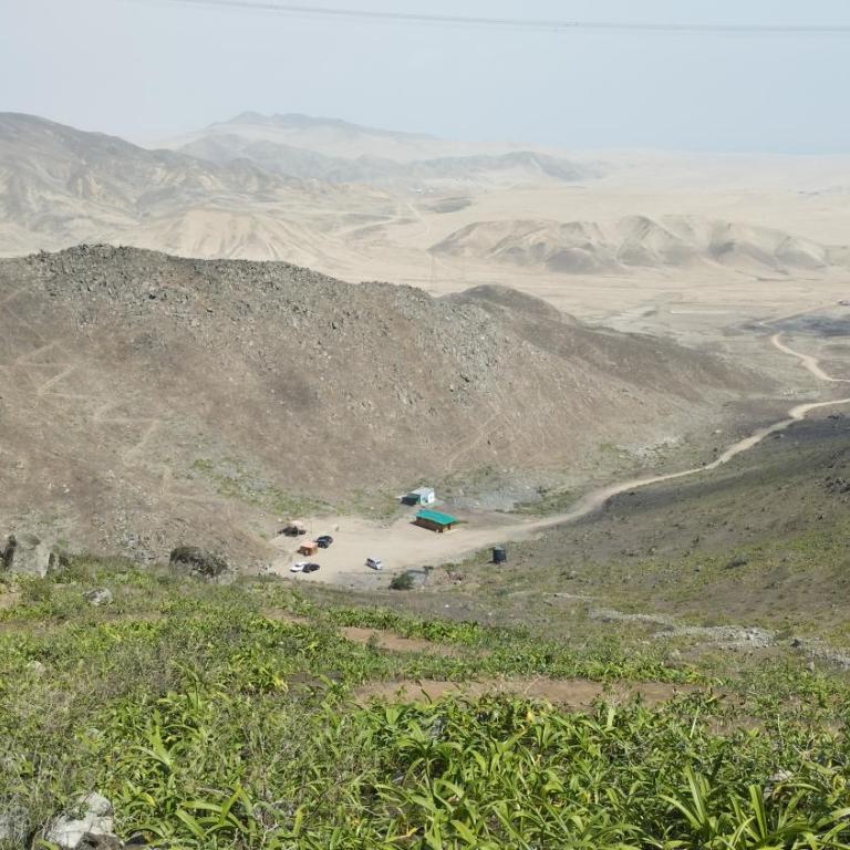 InkaSol casa de verano en Asia - Four-Bedroom House - 11