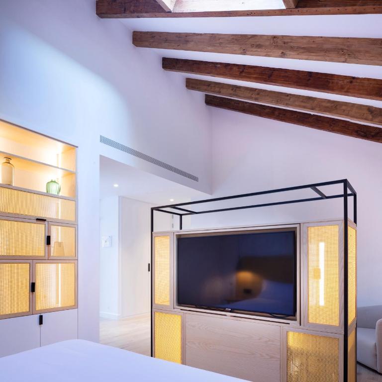 Hotel Serawa Alicante - Junior Suite with Terrace - 6