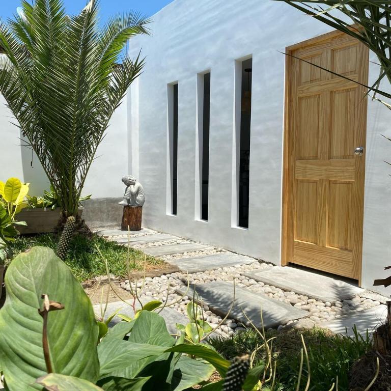 InkaSol casa de verano en Asia - Four-Bedroom House - 20