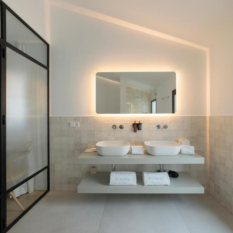 Hotel Serawa Alicante - Junior Suite with Terrace - 19