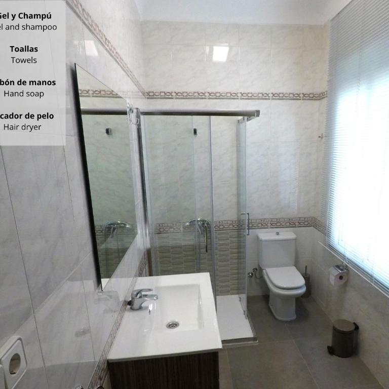 Eduardo Lucena 5, Alcázar - Apartamento Superior - 24