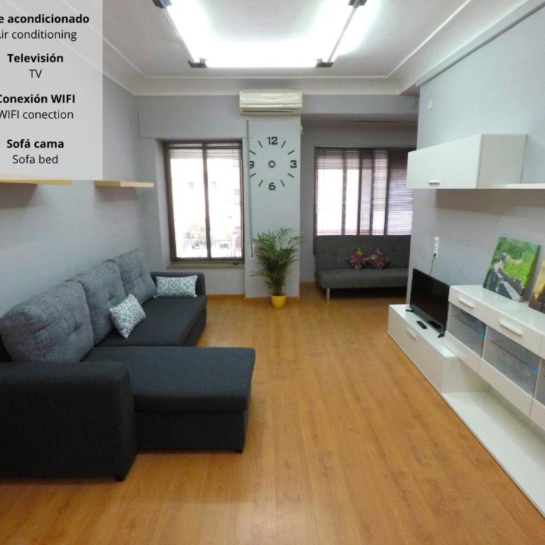 Eduardo Lucena 5, Alcázar - Apartamento Superior - 26