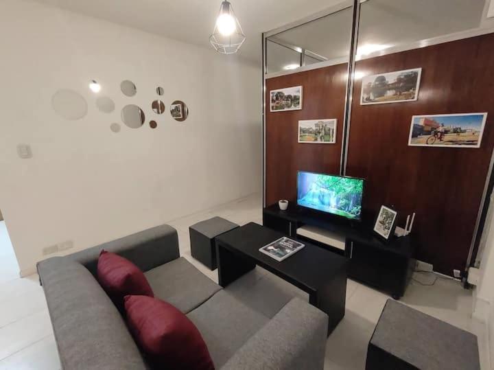 Alojamiento Ruiz - Apartamento de 2 dormitorios - 11