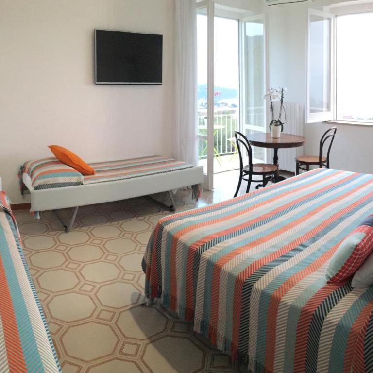 Villa Sorrento Flats - Villa with Private Pool - 76