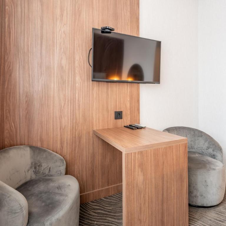 Luxury Studio Belgrade Waterfront - Apartman sa 1 Spavaćom Sobom - 5