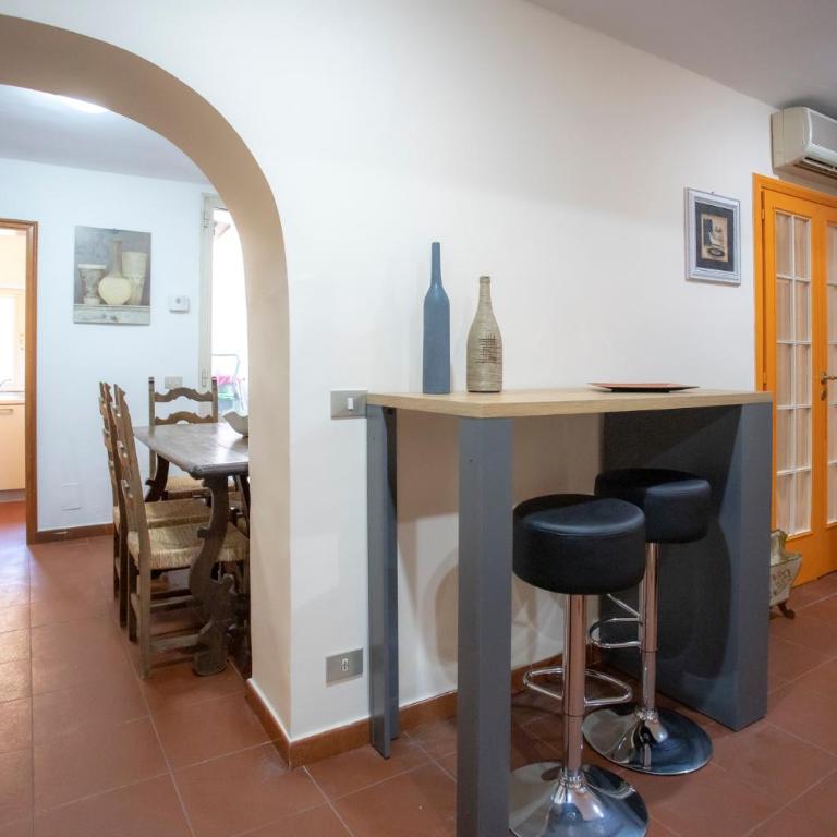 Domus Loft Colosseum - Rione Monti - Appartamento Superior con 2 Camere da Letto - 8