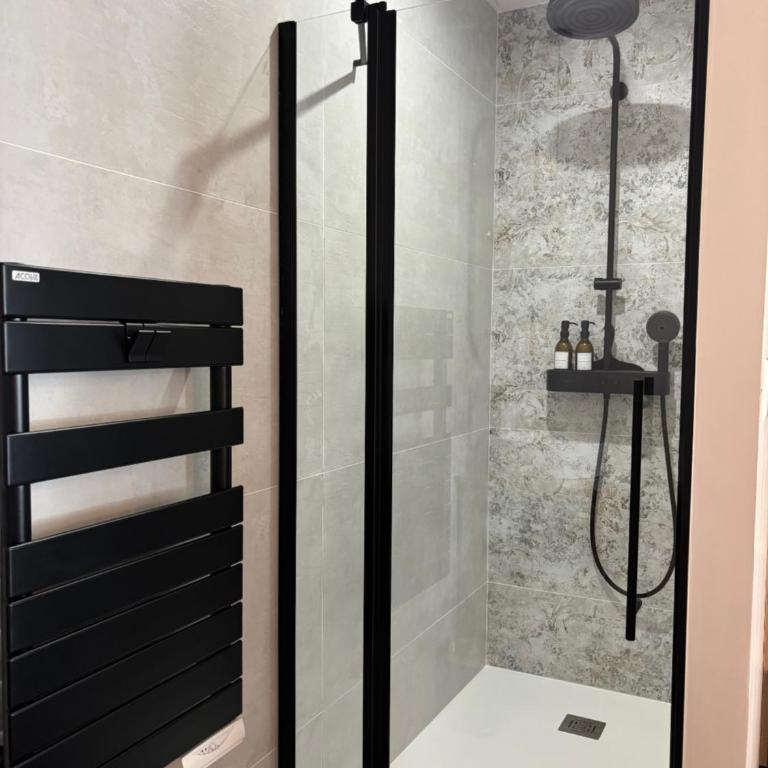 Le Ruby - Maison 1 Chambre - 3