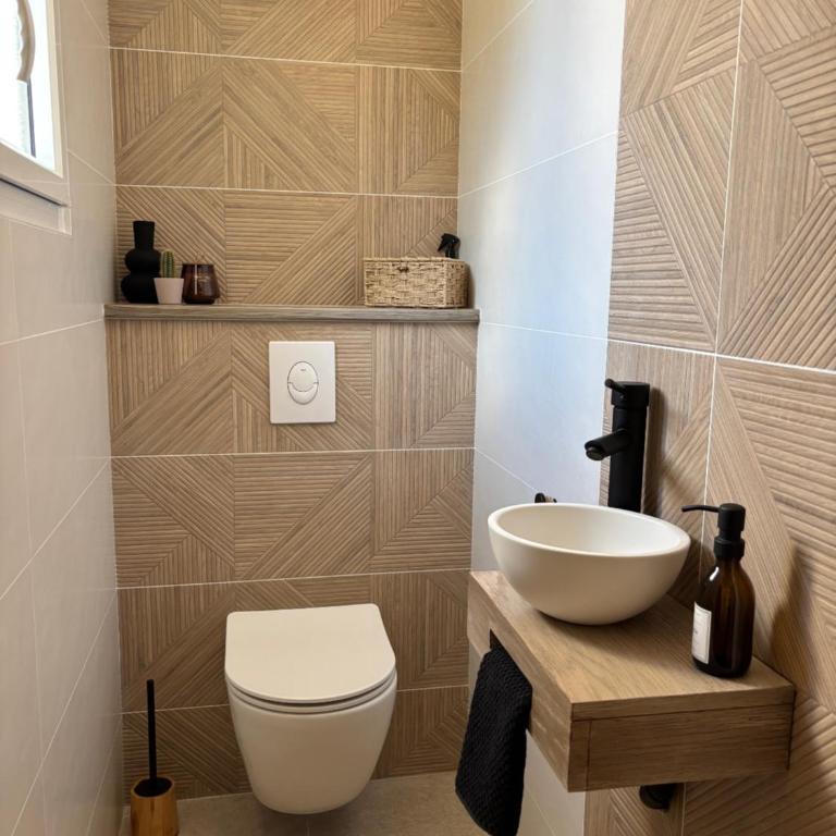 Le Ruby - Maison 1 Chambre - 2