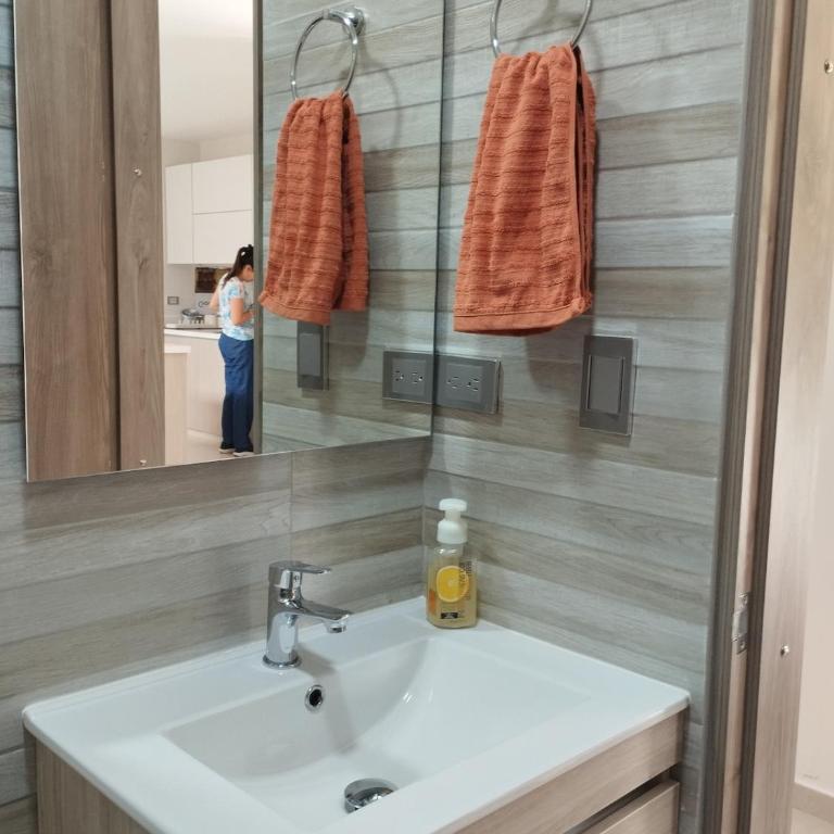 Cabaña Avemaría! en Puente Nacional, Santander - Villa de 3 dormitorios - 28