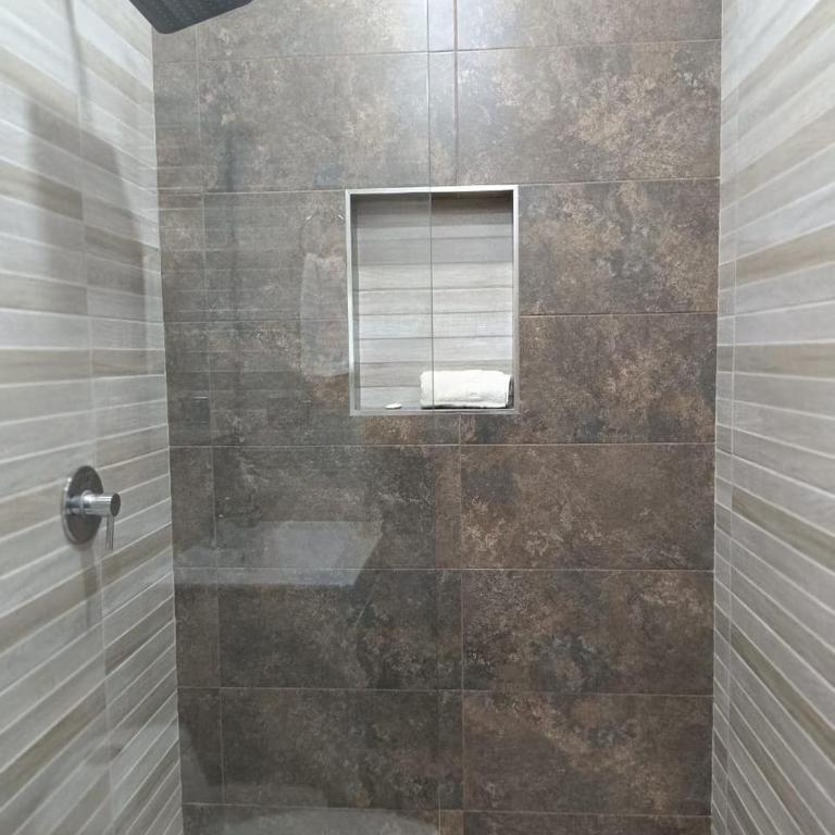 Cabaña Avemaría! en Puente Nacional, Santander - Three-Bedroom Villa - 30