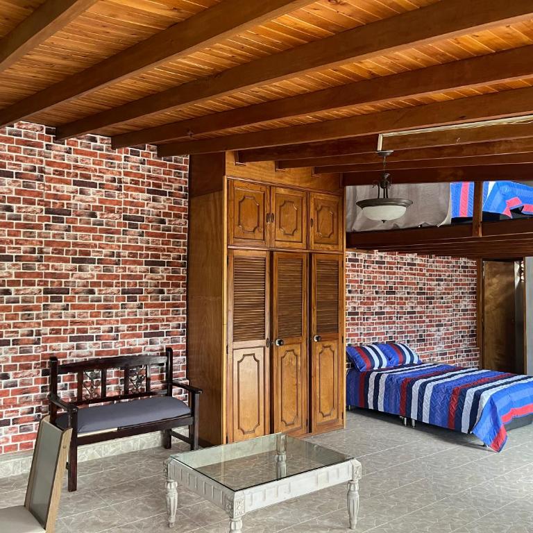 Home 13 - Apartamento Estándar de 2 dormitorios - 3