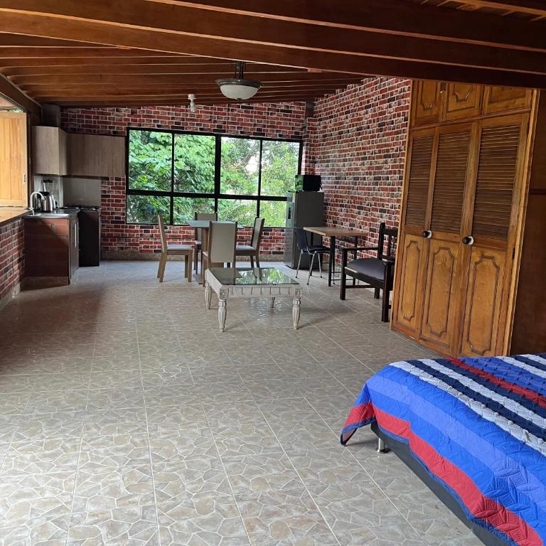 Home 13 - Apartamento Estándar de 2 dormitorios - 4