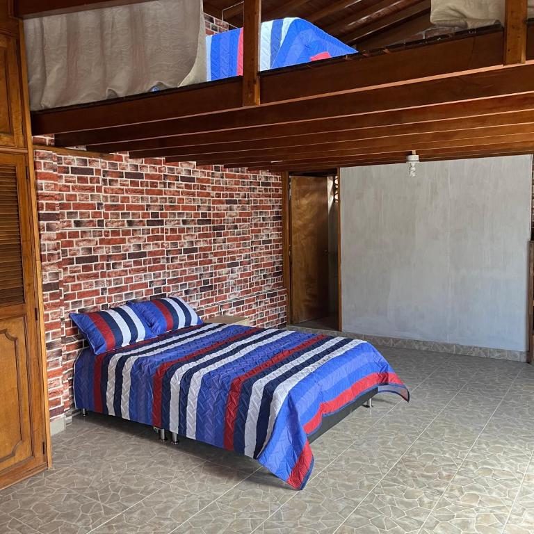 Home 13 - Apartamento Estándar de 2 dormitorios - 5