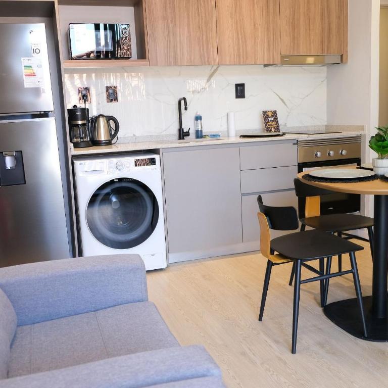 Acogedor departamento zona del Shopping del Sol. - Apartamento - 21