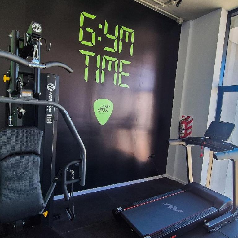 Acogedor departamento zona del Shopping del Sol. - Apartamento - 7