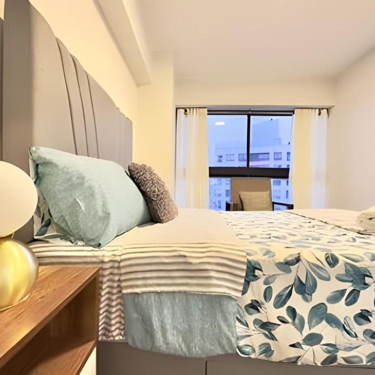 Torre Platinium - Two-Bedroom Superior Apartment - 2