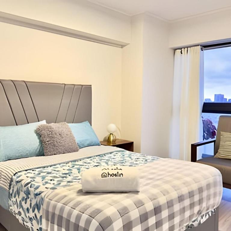 Torre Platinium - Two-Bedroom Superior Apartment - 5