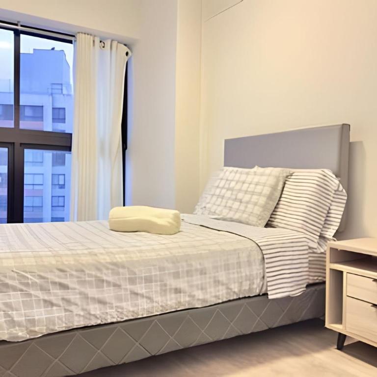 Torre Platinium - Two-Bedroom Superior Apartment - 7