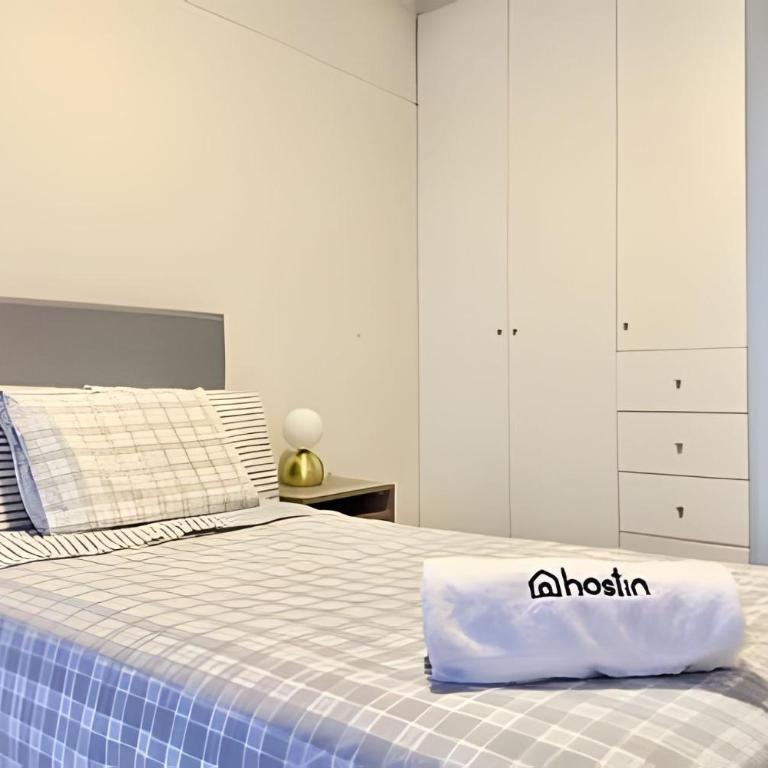 Torre Platinium - Two-Bedroom Superior Apartment - 9