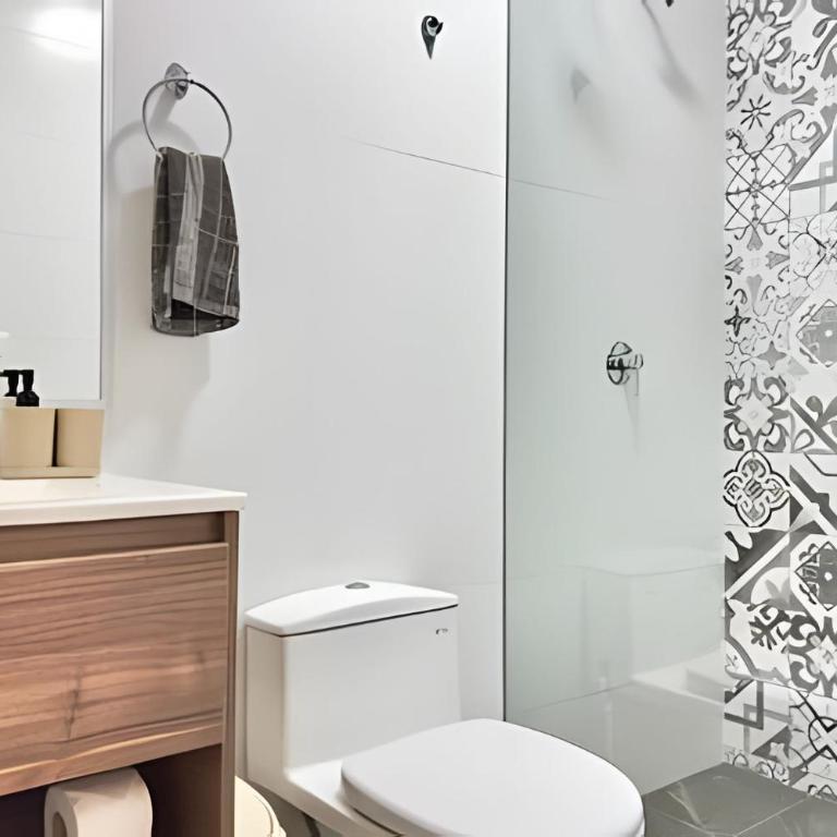 Torre Platinium - Two-Bedroom Superior Apartment - 11