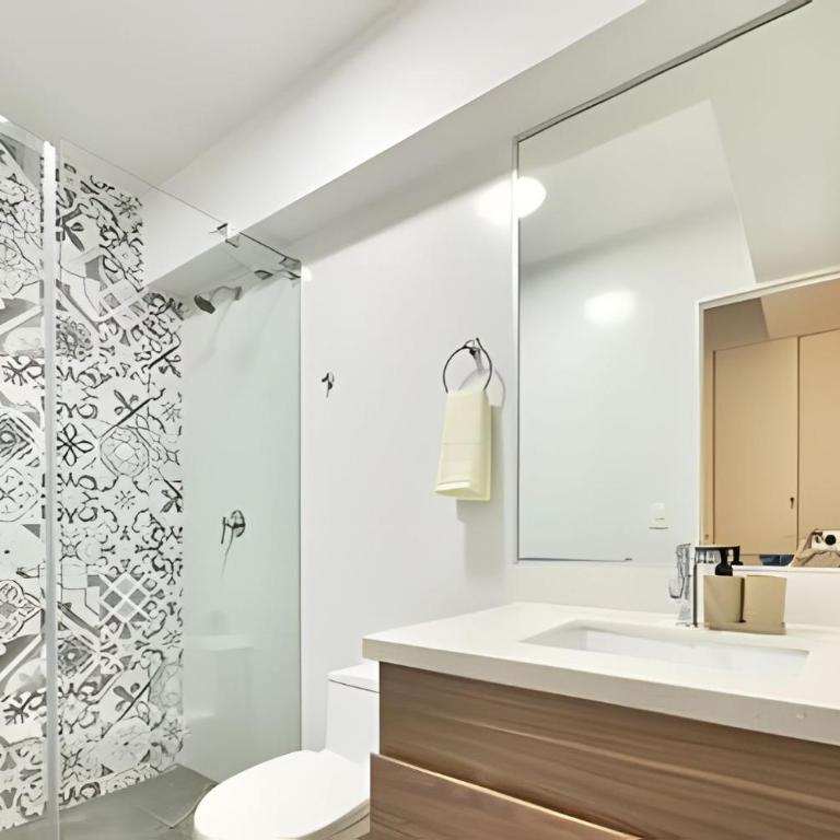 Torre Platinium - Two-Bedroom Superior Apartment - 14